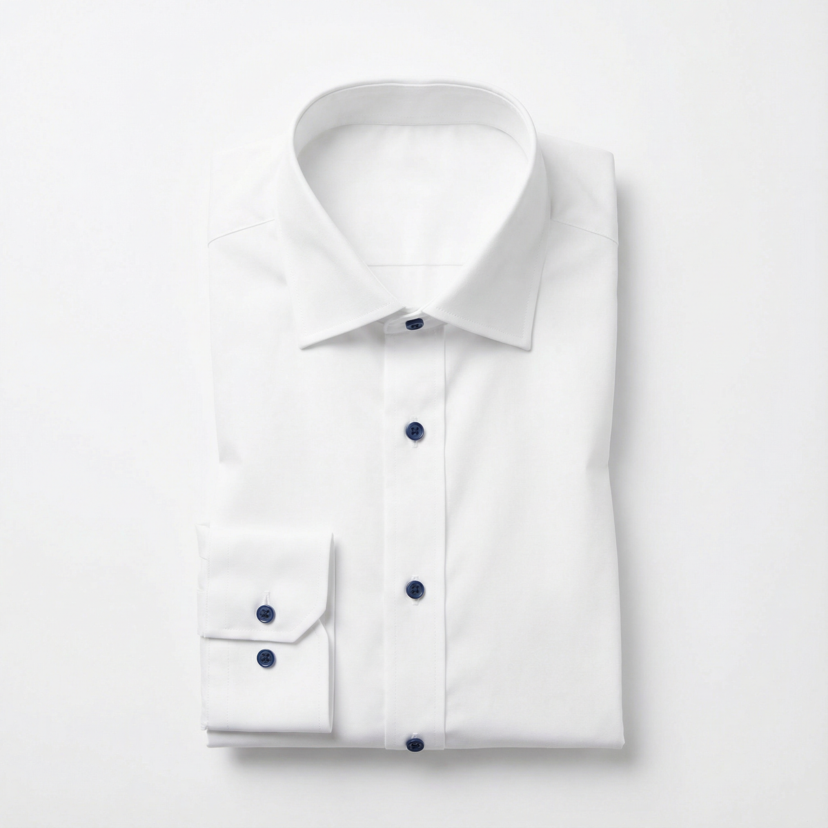 Long-Staple Non-Iron